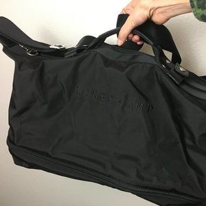 Longchamp Surf Expandable Duffel Bag Weekender